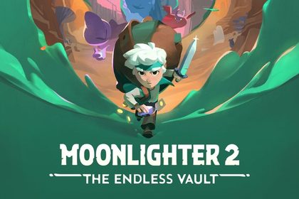 Moonlighter 2 llega a Nintendo Switch 2 el 2 de septiembre y abandona el acceso anticipado en PC 5 Moonlighter 2