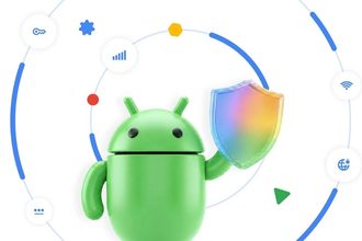 android 17 seguridad