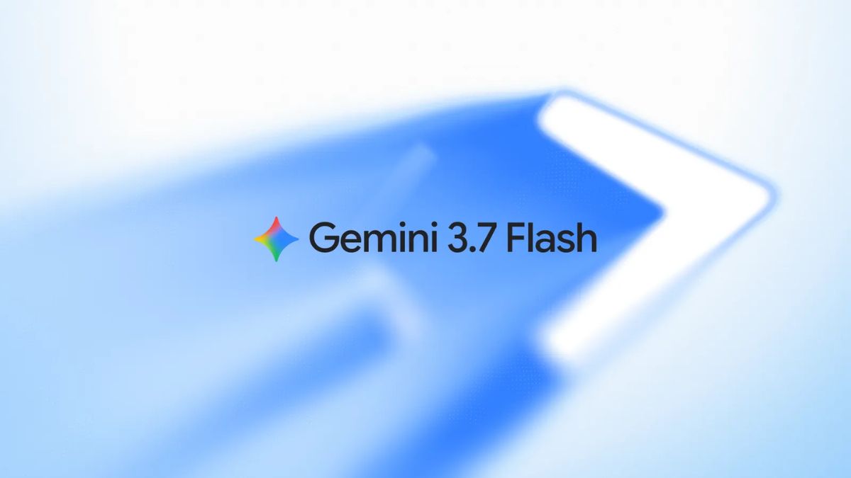 Google lanza Gemini 3.7 Flash con más capacidad para programar y agentes y un precio inicial reducido a la mitad 1 gemini 37 flash