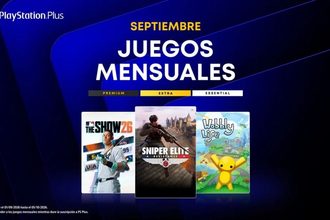 playstation plus septiembre