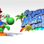 super mario sunshine
