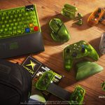 xbox 25 aniversario