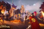 RuneScape Dragonwilds