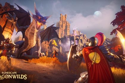 RuneScape: Dragonwilds llegará a Xbox Game Pass el 15 de septiembre con versión 1.0 y un mapa tres veces mayor 4 RuneScape Dragonwilds