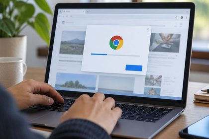 actualizacion google chrome