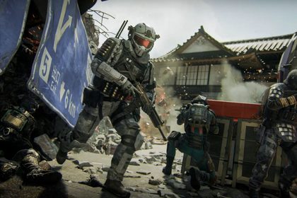 Call of Duty lidera las descargas de PS5 en Europa mientras clásicos y grandes lanzamientos siguen entre los primeros 3 call of duty