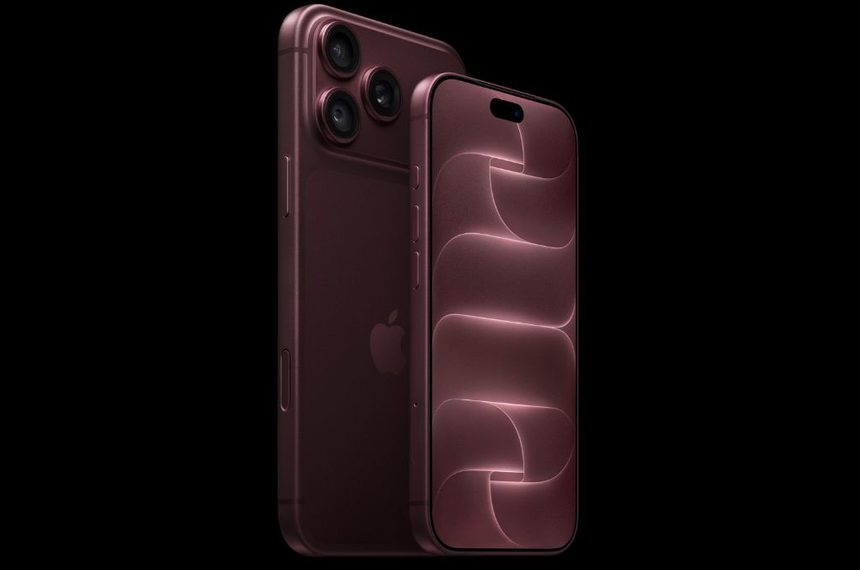 iphone 18 pro