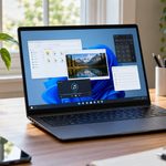 Windows ya hace muchas cosas por sí solo: los programas que seguimos instalando por pura costumbre 3 laptop windows