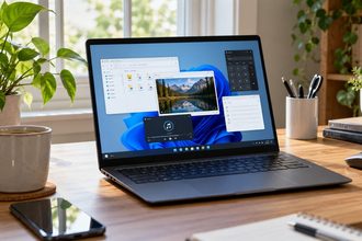 laptop windows