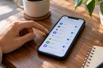 privacidad smartphone