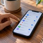 privacidad smartphone