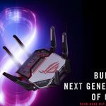 router asus wifi 8