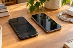 smartphone viejo vs nuevo